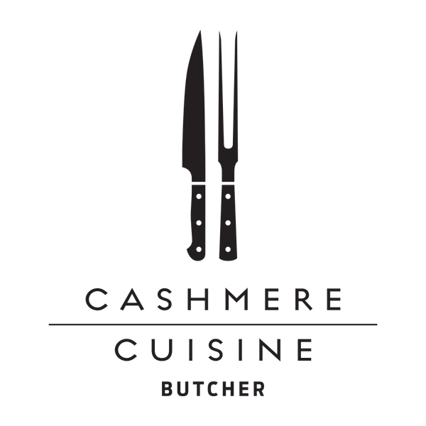 Cashmere Cuisine