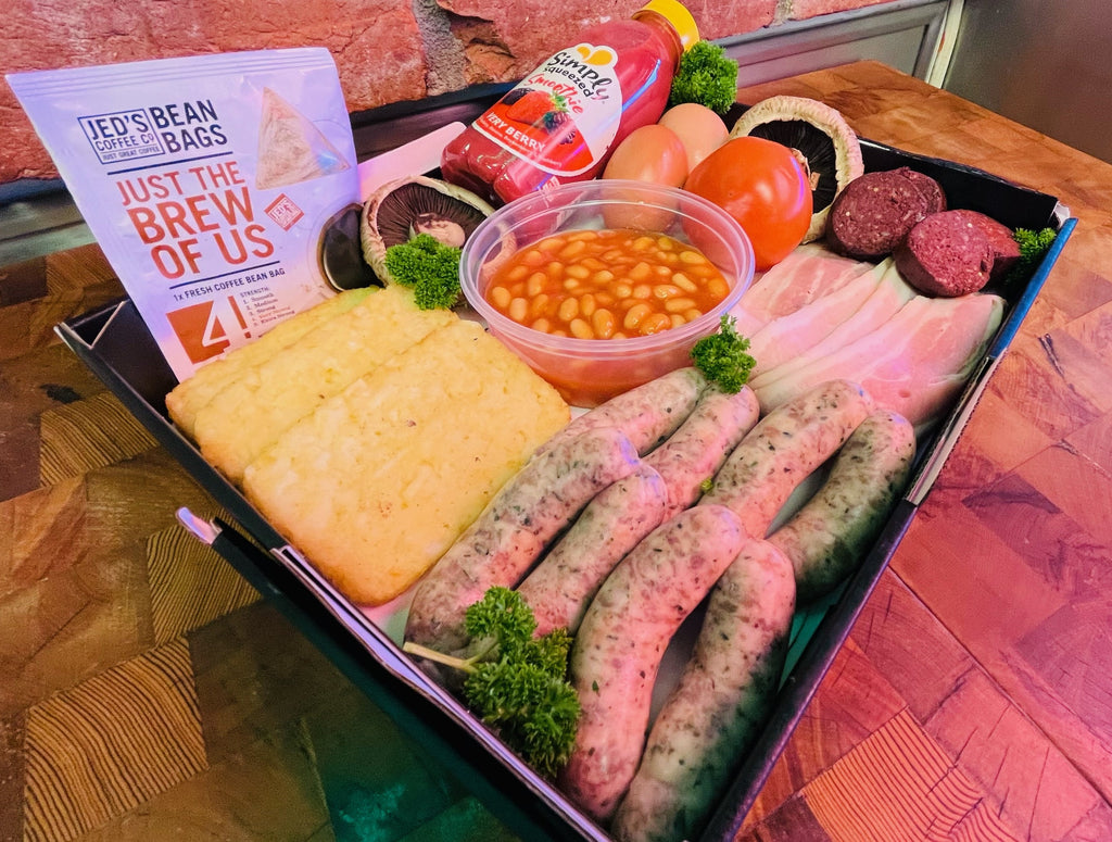 Breakfast Pack
