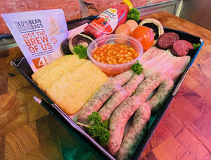 Breakfast Pack